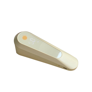 NPC*奶呼呼*美甲手持灯 不烫手不黄便携蓄电穿戴甲贴甲片光疗灯