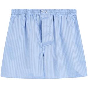 zimmerli男士梭织休闲短裤家居裤