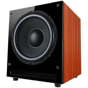 aw-12/10寸大功率家庭影院12寸专业纯有源低音炮重低音响音箱