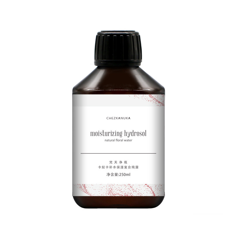 纯露  天然正品 玫瑰茉莉檀香配方纯露 补水保湿滋润温和