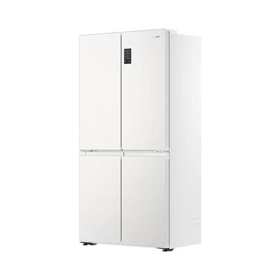 海尔出品leader家用双系统冰箱