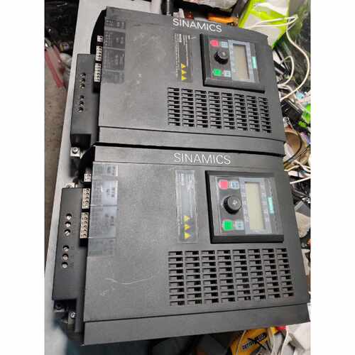 询价-变频器6SL32170CE255UA1380V可维修