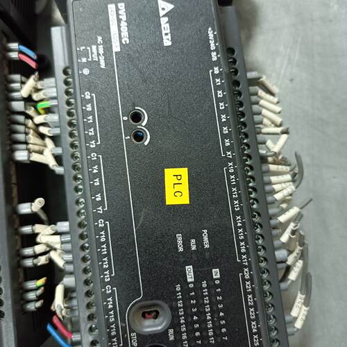 议价Original Disassembled Delta Plc Dvp40ec00r3 Beautiful Co