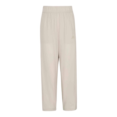 Adidas/阿迪达斯正品7/8 WOVEN PANT女士运动宽松梭织长裤KS2894