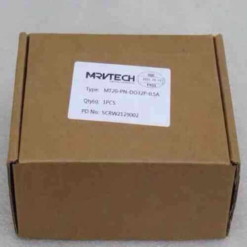 议价精奇MRVTECH接口模块MT20-PN-DO32P-0