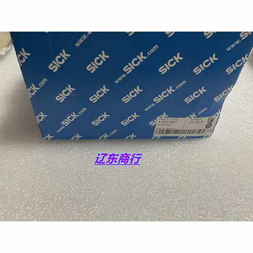 议价Sick LMS151-10100西克全新激光雷达传感器LMS111-10100