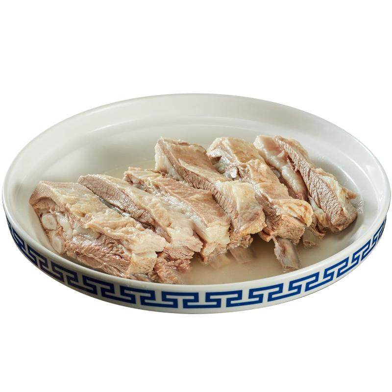 手抓羊肉新鲜羊排羊羔肉西北特产生羊肉