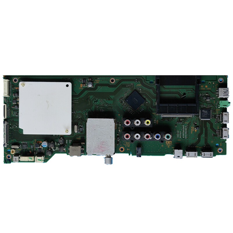 原装索尼KDL-55W950A电视主板1-888-100-21 173415521屏LSY550HQ5