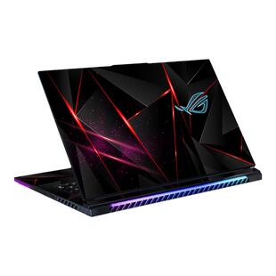 适用rog枪神9plus超竞版外壳膜魔霸新锐2025贴纸魔霸9保护膜幻16/15/14/13键盘膜冰刃7双屏幻x痛贴玩家国度膜