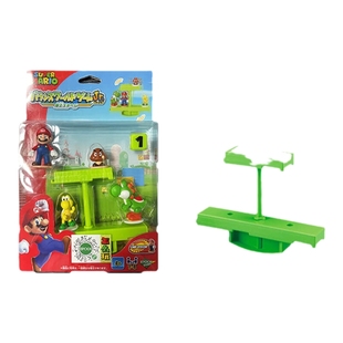 超级玛利欧马力欧平衡游戏城堡亲子互动多人益智桌面玩具礼物