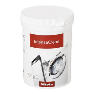 Miele美诺进口官方正品洗衣机洗碗机强效清洁粉除垢去污渍清洗剂