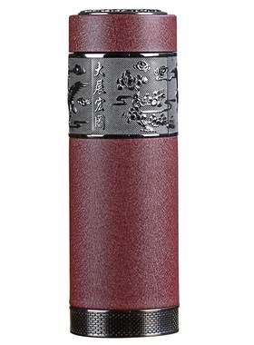 养心斋复古紫砂健康泡茶免费定制