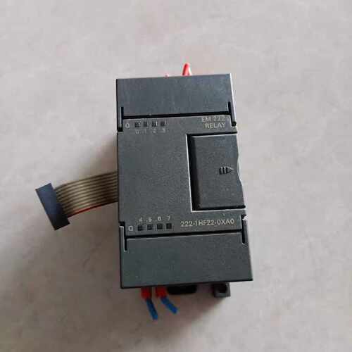 溢价-扩展模块EM222 6ES7222-1HF22-0XA