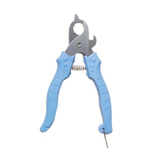 剪螺蛳屁股神器不打滑田螺去尾螺丝省力钳专用剪刀石螺翦田螺神器