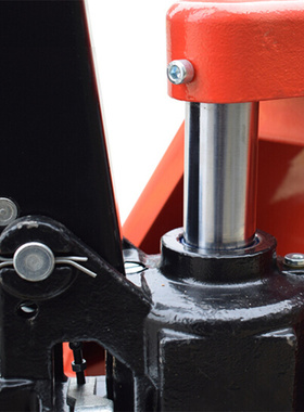 新品现货供应 液压搬运车2吨3z吨5吨手动叉车搬运车货物托盘车手