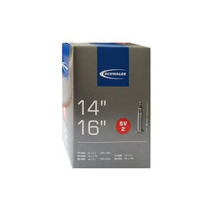 德国schwalbe世文12 14 16 17 18 20 451 24寸折叠小轮车轻量内胎