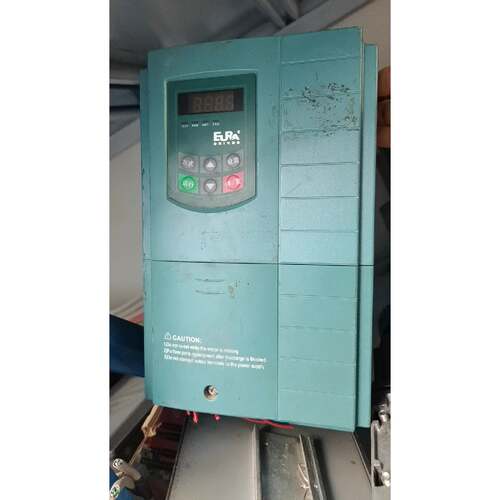 欧瑞E1000-0055T3 5.5KW  成色如图-询价