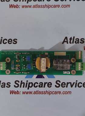 TECH POWER F10G0000 OPEN LOOP GATING BOARD