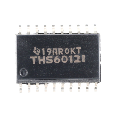 THS6012 CDWP CDWPR IDWP IDWPR 线路驱动器 全新原装正品