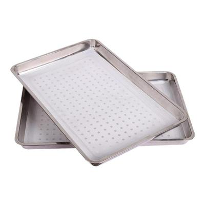 硅胶蒸笼布蒸笼垫正中长方形4060