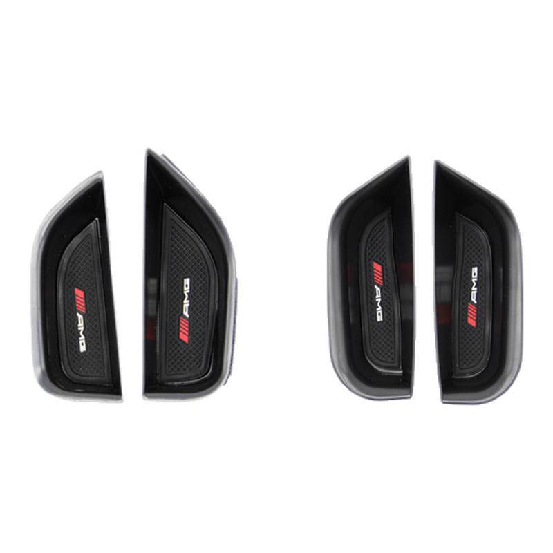适用奔驰A级A180 GLA200 CLA220 GLA260车门把手储物盒改装置物盒