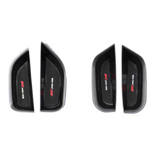 适用奔驰A级A180 GLA200 CLA220 GLA260车门把手储物盒改装置物盒