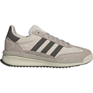 Adidas/阿迪达斯正品SL 72 RTN男女经典低帮耐磨运动鞋JH5551