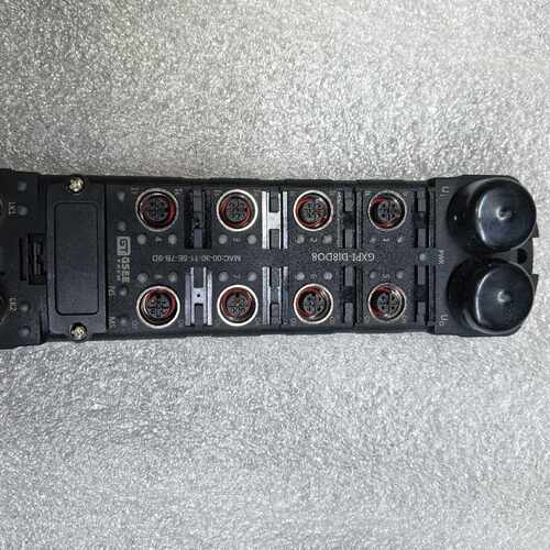 溢价-GSEE吉诺 GXPI-DI8DO8模块，，8路输入