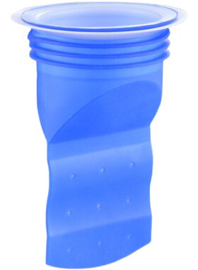 80/90/110大号下水管道防臭芯