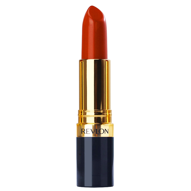 revlon美国专柜露华浓黑管口红