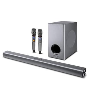 Sansui/山水 91W电视音响客厅回音壁家用环绕5.1家庭影院音响 K歌