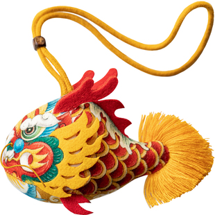 王的手创 节庆伴手礼德寿宫新年礼物男女生创意礼盒生日企业定制