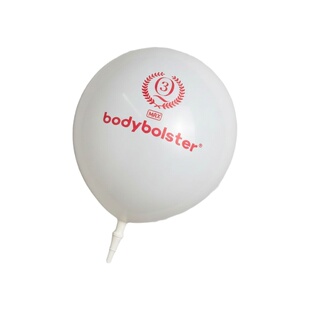 bodybolster三阶升境呼吸训练专用球 大师境系列M1无滑石粉无石棉