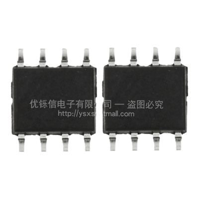 台产芯片电源管理芯片IC优铄信