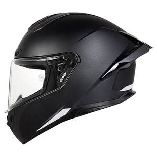 GSB摩托车头盔全覆式男女款大尾翼机车骑士全盔361GT个性酷头盔