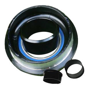 自行车FSA XT SLX中轴转装GXP牙盘22mm转换套 24转22mm变径套配件