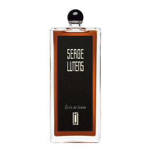 【新年礼物】Serge Lutens芦丹氏黑色礼服璀璨烟幕香水美食香调