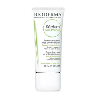 保税|Bioderma贝德玛Pore Refiner净妍毛孔修复乳30ml清爽控油