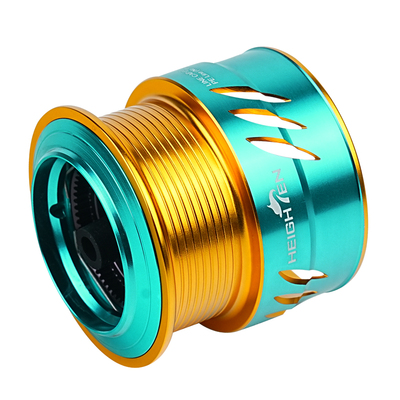 HEIGHTEN海腾daiwa达瓦EMERALDAS纺车轮备用线杯渔轮改装配件