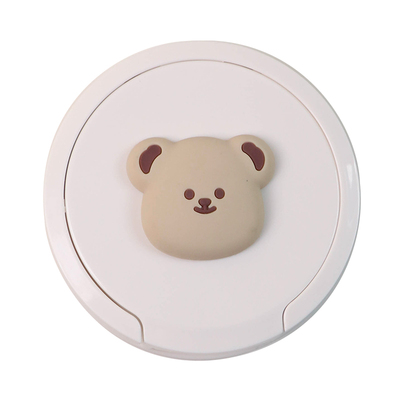 三轮车水杯架可折叠置物架放奶茶