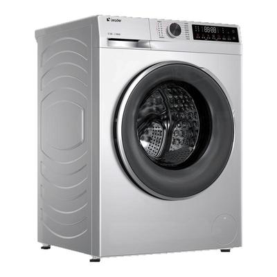 海尔滚筒洗衣机全自动家用直驱精华洗智能投放10kg公斤2025年新款