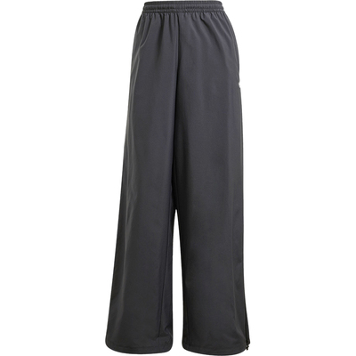 Adidas/阿迪达斯官方正品三叶草女士梭织宽松透气运动裤JX9206