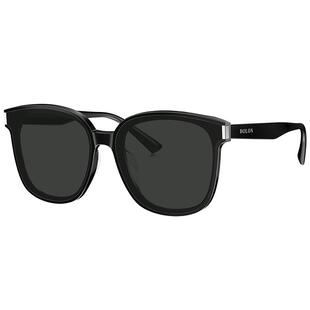 BOLON暴龙眼镜可选偏光防紫外线太阳镜百搭黑超墨镜男正品BL3111