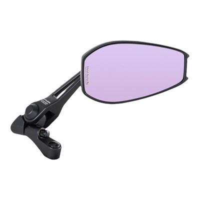 日本正品TANAX摩托车后视镜改装