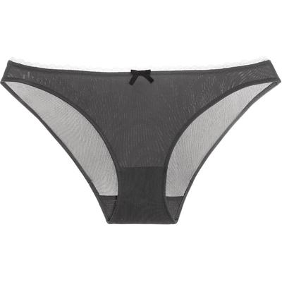 内裤法式田园风舒适轻薄透气