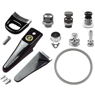 原厂顺发高压锅配件手柄 把手 密封圈 锅圈/安全阀/浮子阀/限压阀