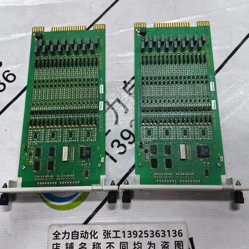 议价ABB DCS卡件SPDSI22 原装现货