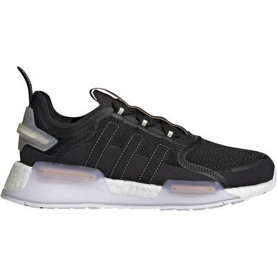 Adidas/阿迪达斯官方正品三叶草女子运动缓震耐磨跑步鞋GY4189