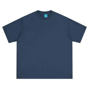 sorona索罗娜凉感t恤白色短袖夏季防晒冰丝纯色重磅抗菌体恤男女