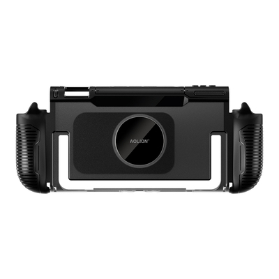 AOLION澳加狮Switch2保护壳降温